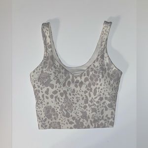 Lululemon Align Tank Top (SOLD)